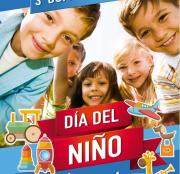 Día del Niño 2025: preocupación en el sector juguetero por el aumento de las importaciones