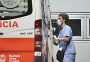 Covid-19: la variante XFG de Ómicron, conocida como Frankenstein, fue detectada en Argentina