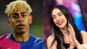 ¿Nicki Nicole y Lamine Yamal, juntos? Las pistas que enloquecen a las redes