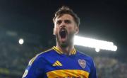 Saracchi citó al Che Guevara en medio del escándalo con Boca y estallaron las redes