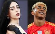 ¿Nicki Nicole y Lamine Yamal juntos?: crecen los rumores de romance entre la cantante y el futbolista