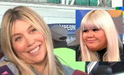 “Rata”: Morena Rial le declaró la guerra a Wanda Nara y Cipolla se acordó de cuando la invitó a salir
