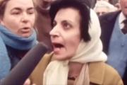 Falleció Enriqueta Rodríguez de Maroni, expresidenta de Madres de Plaza de Mayo Línea Fundadora