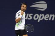 Hugo Dellien jugará por séptima vez en el US Open