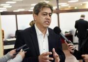 Mauricio Lea Plaza confirma retorno de Mario Cossío a Tarija para votar y evaluar candidatura en subnacionales