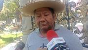 Regantes esperan licitación para ejecutar importante proyecto de cambio de tuberías en San Jacinto- Tarija