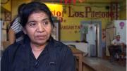 Margarita Barrientos, a Milei: “La gente no llega a fin de mes y viene a los comedores”