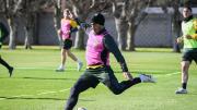 Defensa y Justicia piensa en Deportivo Riestra