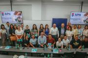PIL Bolivia cerró con éxito el primer Taller de Periodismo en Alimentación y Nutrición