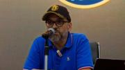 Cambios en los Leones del Caracas: Juan Carlos Escobar dejó la presidencia del equipo