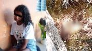 El caso de Ana Cecilia: desapareció en Caracas y la encontraron degollada en una playa de Anzoategui