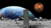 El ambicioso proyecto de la NASA en la Luna, quieren ganarle la carrera a Rusia y China