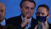 Supremo de Brasil ordena arresto domiciliario de Bolsonaro