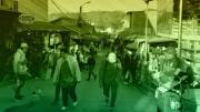 Bermejo, el “Wall Street” del comercio informal