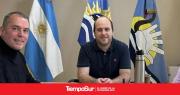 Perito Moreno se conecta al sur del país: LADE suma más vuelos y consolida su rol estratégico