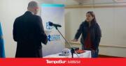 Andrea Rojas: “Mucha gente con empleo no está llegando a fin de mes”
