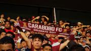 4-3-3: la miniserie del corazón granate carabobeño – Correo del Caroní