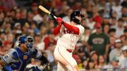 Wilyer Abreu y Jarren Durán extienden racha de Boston – Correo del Caroní