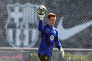 Barcelona le abre expediente disciplinario a Ter Stegen – Correo del Caroní