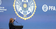 Bullrich apunta a combatir al PCC, la banda narco más grande del continente