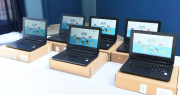Todo lo que se sabe sobre la entrega de computadoras para los docentes y alumnos de San Juan