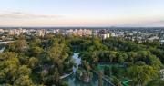 Ambiente abrió la convocatoria del Programa de Forestación para instituciones sociales