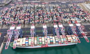Oficina de Aduanas de Estados Unidos aplicará nuevas tarifas portuarias a buques vinculados con China