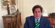 (VIDEO) La migración es un negocio redondo, señáló Armando Guzmán