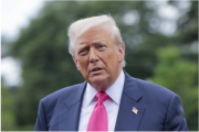 Estados Unidos: Donald Trump insinúa nueva política para la mano de obra agrícola migrante