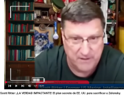 (VIDEO) Scott Ritter: El plan secreto de EEUU. para sacrificar a Zelensky