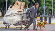 A días de San Cayetano, la Iglesia lanzó una fuerte advertencia contra el Gobierno por el plan económico