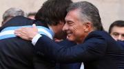 Carlos Fara: “El PRO prefirió ser socio menor antes que quedar afuera del juego”