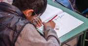 Llega la quinta edición de “Alumnit@s”, el concurso de escritura para chicos de todo el país