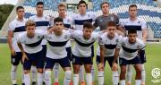 Un exjugador de Gimnasia se retiró del fútbol, será papá y representará jugadores