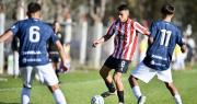 La Reserva de Estudiantes empató y sigue sin victorias en el torneo