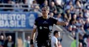 La colección de polémicas que tiene Gimnasia con Pablo Echavarría como árbitro