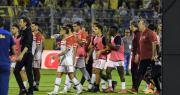 El jugador descartado de Estudiantes y las dudas para jugar ante Independiente Rivadavia