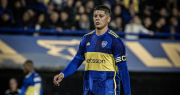 La decisión por la que Marcos Rojo empieza a despedirse de Boca mientras define su futuro
