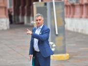 Podemos perder, es un territorio hostil: la advertencia de Sebastián Pareja sobre el desempeño de LLA en Provincia