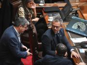 Diputados: la oposición busca la ley Garrahan y de universidades, pero el Gobierno trabaja para hacer caer la sesión