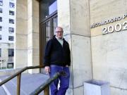 Falleció Lucio Fernández Moores, un periodista especializado en judiciales y dueño de un fino humor