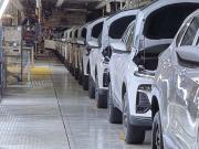 El derrumbe de las exportaciones arrastró a la producción automotriz en julio
