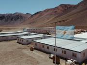 Con RIGI, otra inversión millonaria permitirá exportar cobre puro