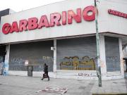 Se agrava la crisis de Garbarino: cerró su empresa de viajes y la Justicia le da cinco días antes de decretar su quiebra