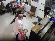 Ladrones armados asaltaron un geriátrico en San Fernando y generaron terror entre los huéspedes
