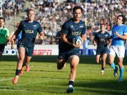 Contepomi dio la lista de Los Pumas con la mira en el Mundial: ausencias polémicas y la vuelta de los 'Top14' contra los All Blacks