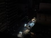 Apagón en el centro porteño: hubo casi 60 mil usuarios sin luz