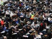 El Gobierno denunció penalmente a los médicos que se copiaron en el examen de residencia: quiénes son