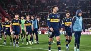 “Es muy difícil ser jugador de Boca”: el crudo análisis de un exjugador del Xeneize