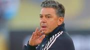 Un borrado por Marcelo Gallardo rompió el silencio y reveló su charla con el DT para emigrar de River
